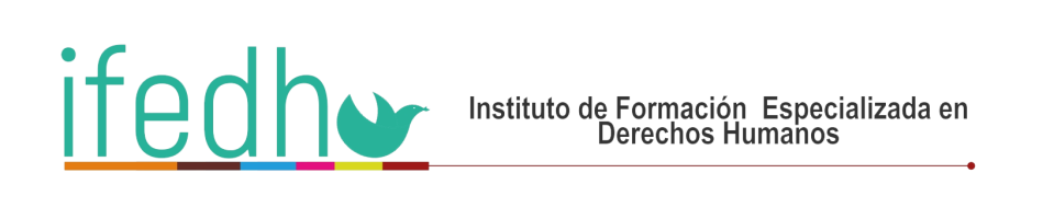 Cursos Virtual de la CDHEQROO